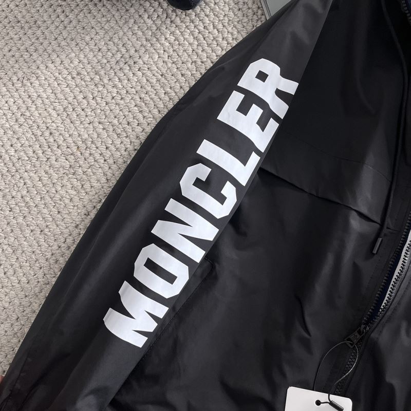 Moncler Outwear